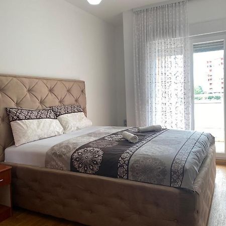 Apartment Vesna City Pg Подгорица Екстериор снимка